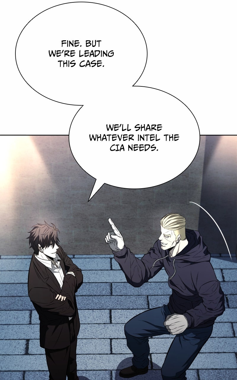 Read The Ex-Mercenary Prosecutor chapter 17 image 119 on Lezhin