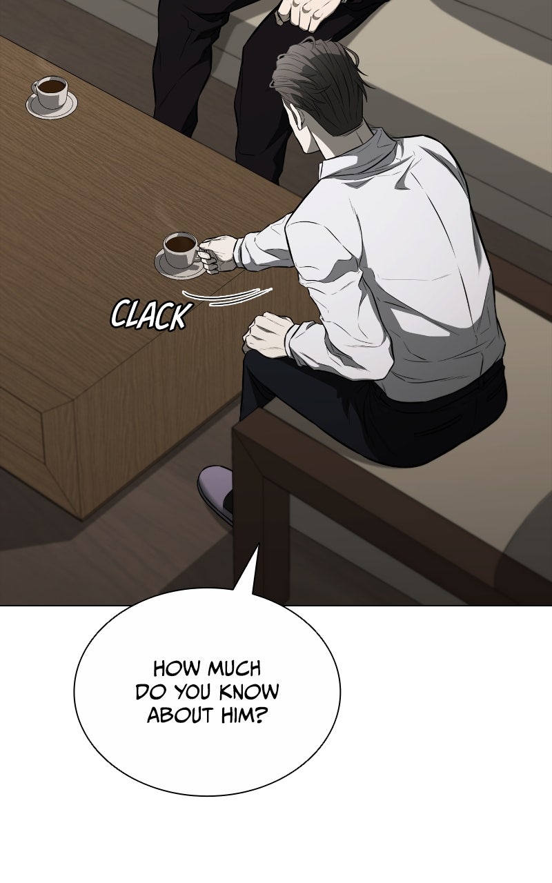Read The Ex-Mercenary Prosecutor chapter 17 image 12 on Lezhin