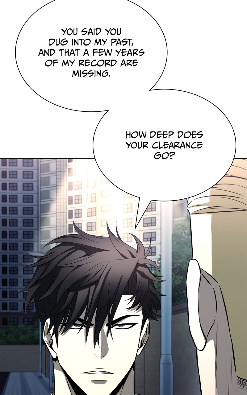 Read The Ex-Mercenary Prosecutor chapter 17 image 122 on Lezhin