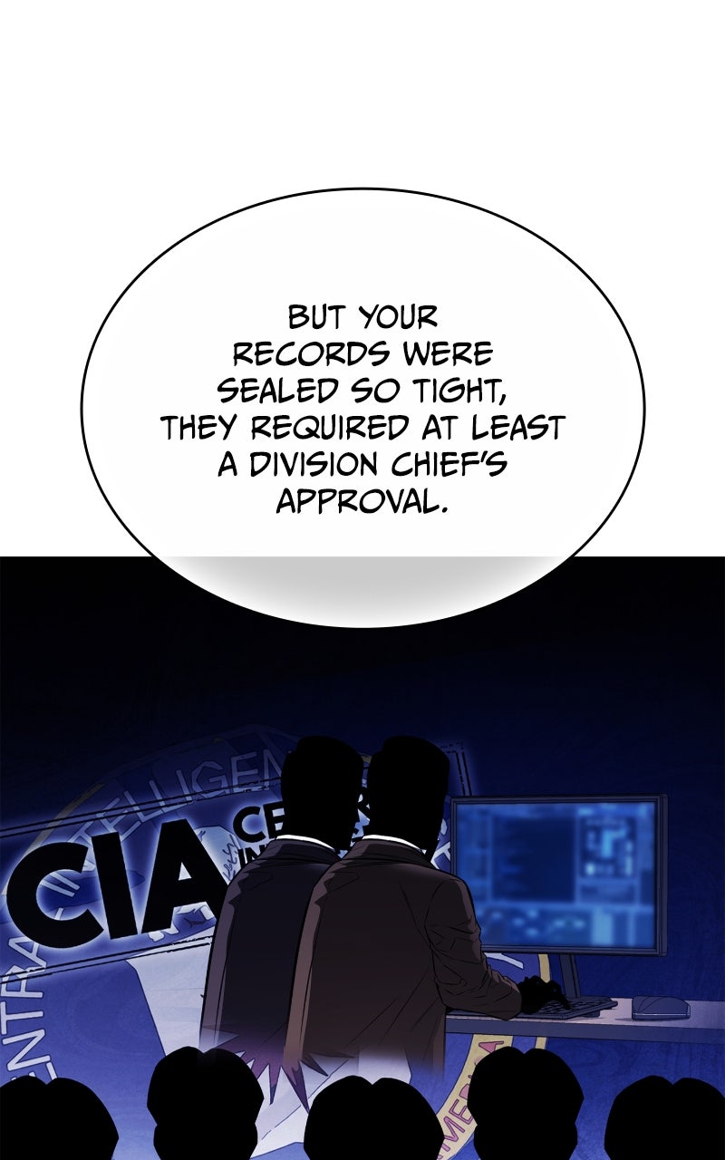 Read The Ex-Mercenary Prosecutor chapter 17 image 124 on Lezhin