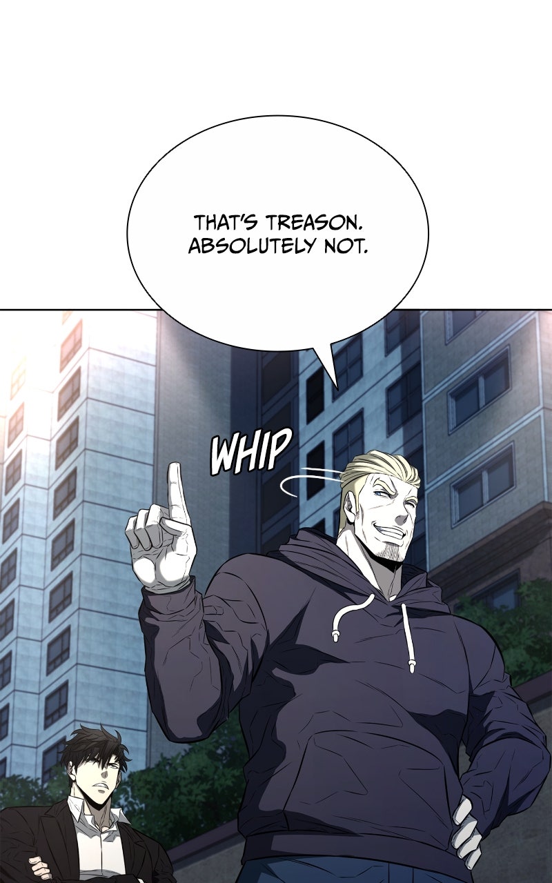 Read The Ex-Mercenary Prosecutor chapter 17 image 128 on Lezhin