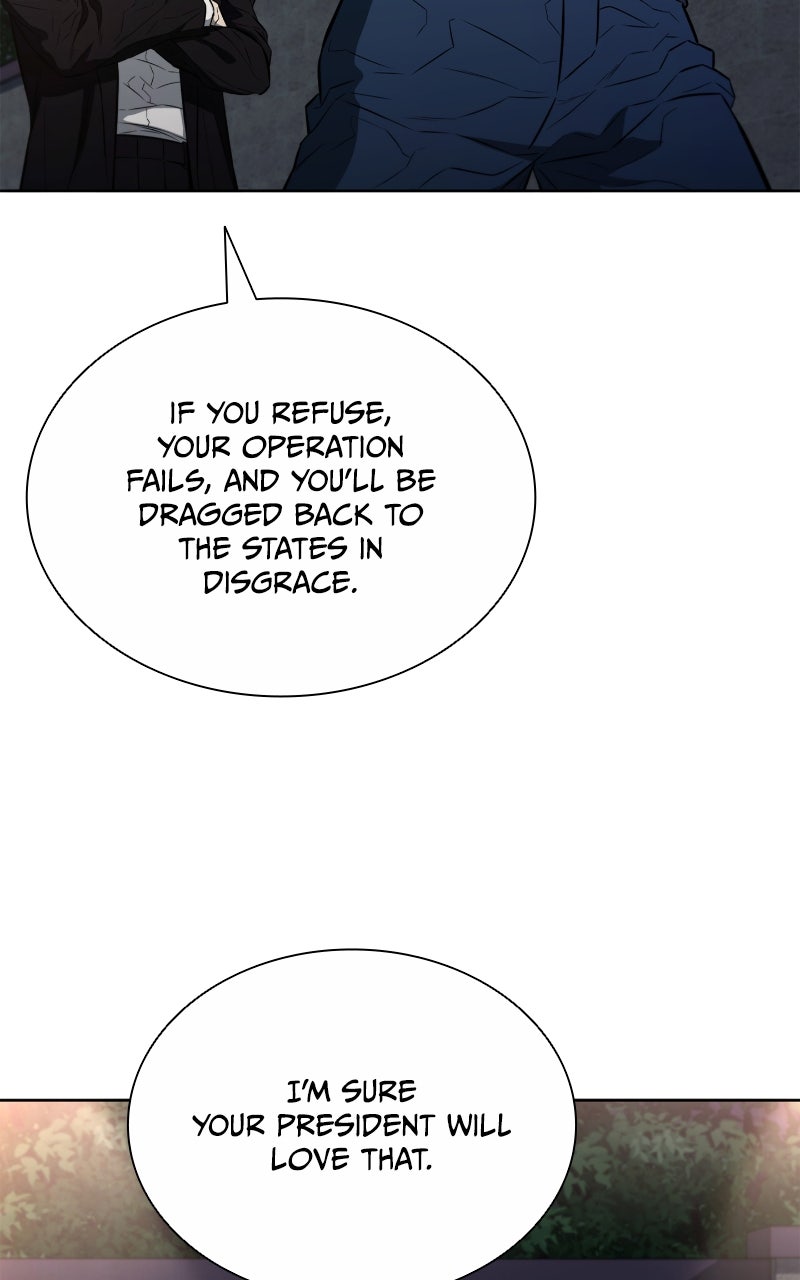 Read The Ex-Mercenary Prosecutor chapter 17 image 129 on Lezhin