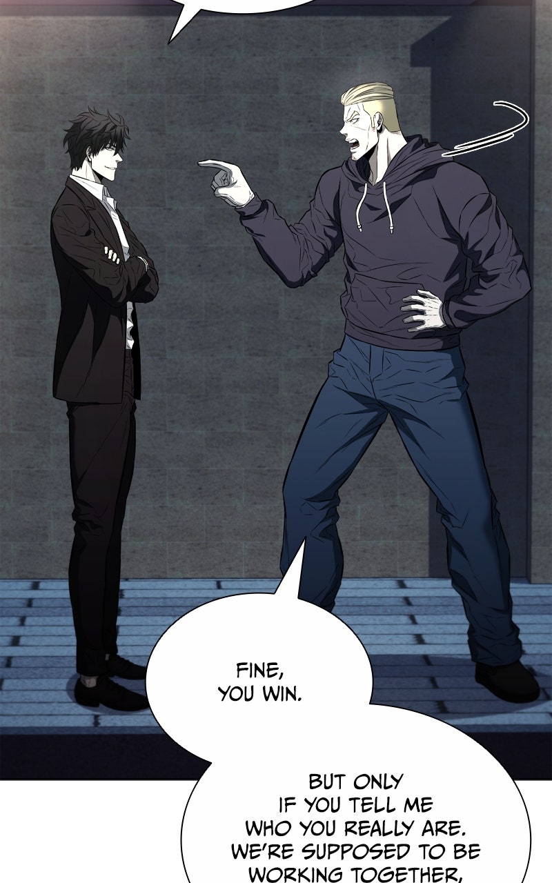 Read The Ex-Mercenary Prosecutor chapter 17 image 130 on Lezhin