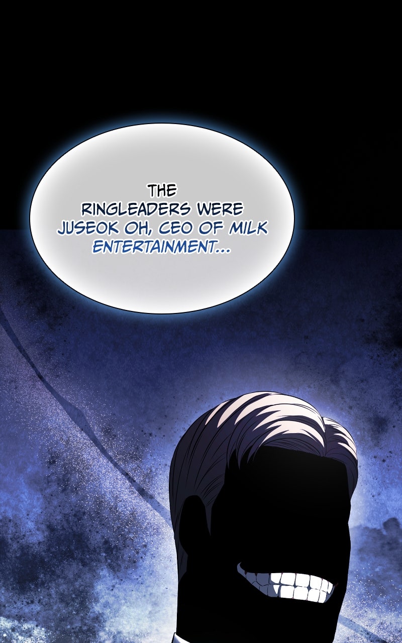 Read The Ex-Mercenary Prosecutor chapter 17 image 19 on Lezhin