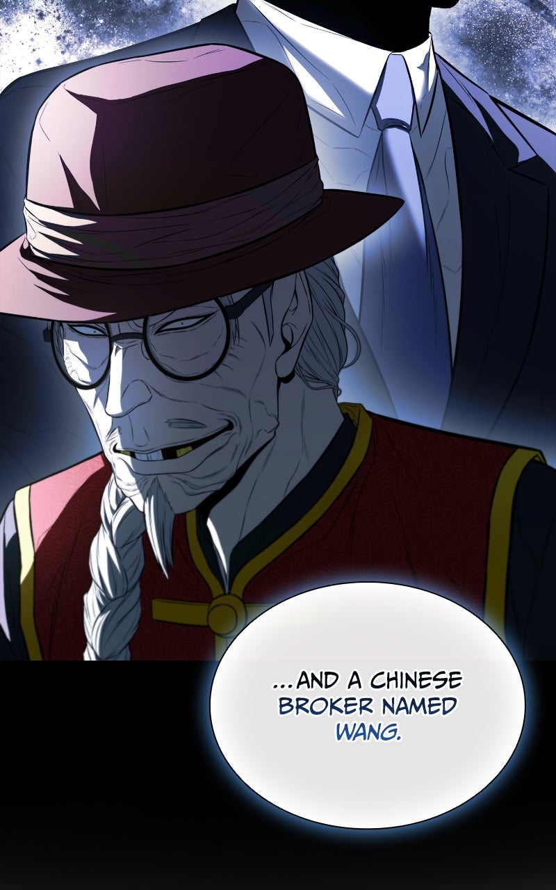 Read The Ex-Mercenary Prosecutor chapter 17 image 20 on Lezhin