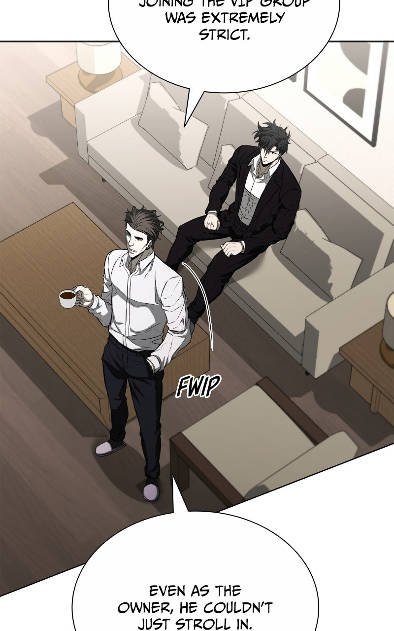 Read The Ex-Mercenary Prosecutor chapter 17 image 25 on Lezhin