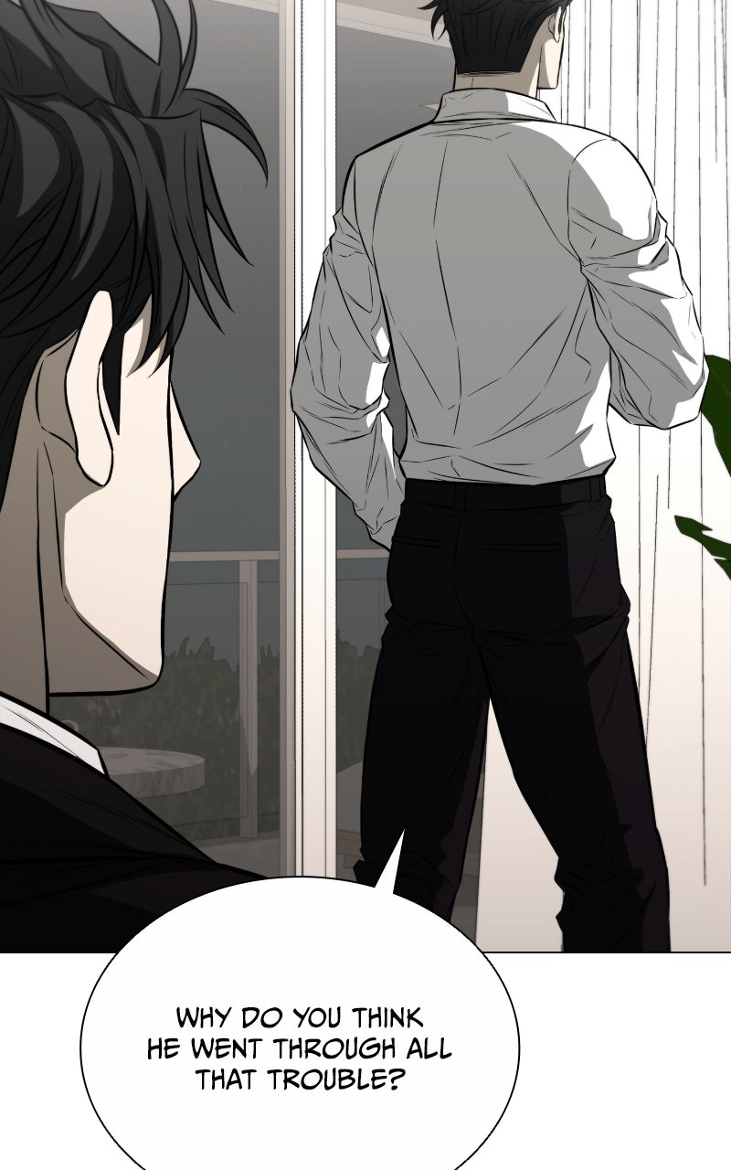 Read The Ex-Mercenary Prosecutor chapter 17 image 27 on Lezhin