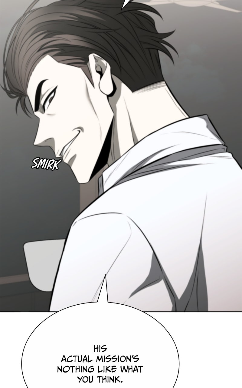 Read The Ex-Mercenary Prosecutor chapter 17 image 32 on Lezhin