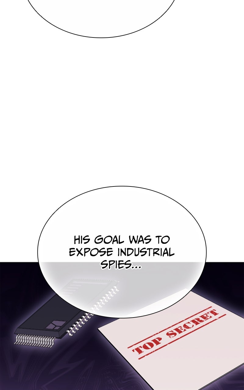 Read The Ex-Mercenary Prosecutor chapter 17 image 33 on Lezhin