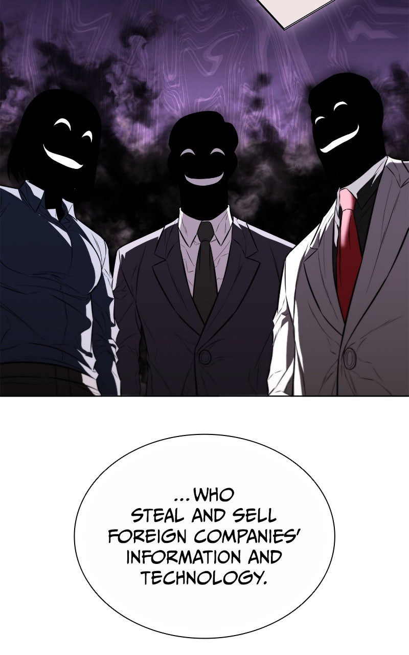 Read The Ex-Mercenary Prosecutor chapter 17 image 34 on Lezhin