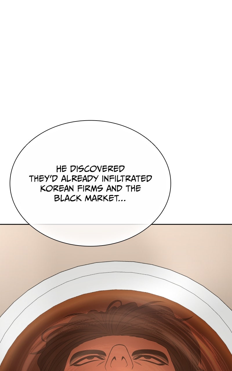 Read The Ex-Mercenary Prosecutor chapter 17 image 35 on Lezhin