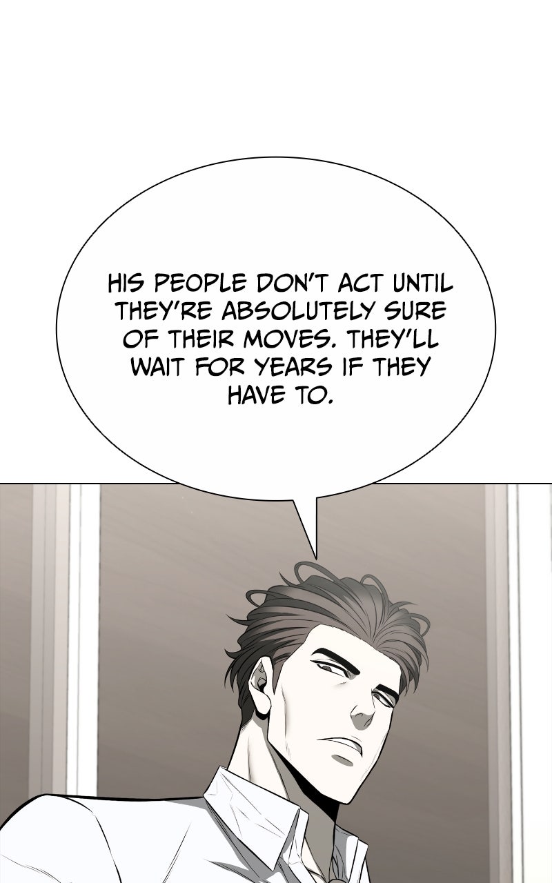 Read The Ex-Mercenary Prosecutor chapter 17 image 37 on Lezhin