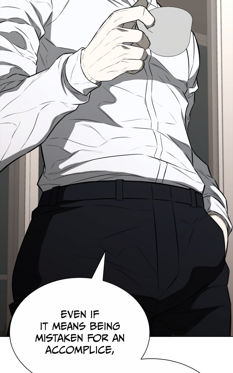 Read The Ex-Mercenary Prosecutor chapter 17 image 38 on Lezhin