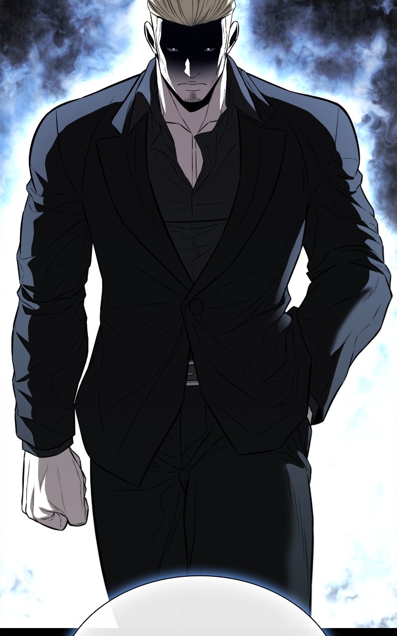 Read The Ex-Mercenary Prosecutor chapter 17 image 42 on Lezhin
