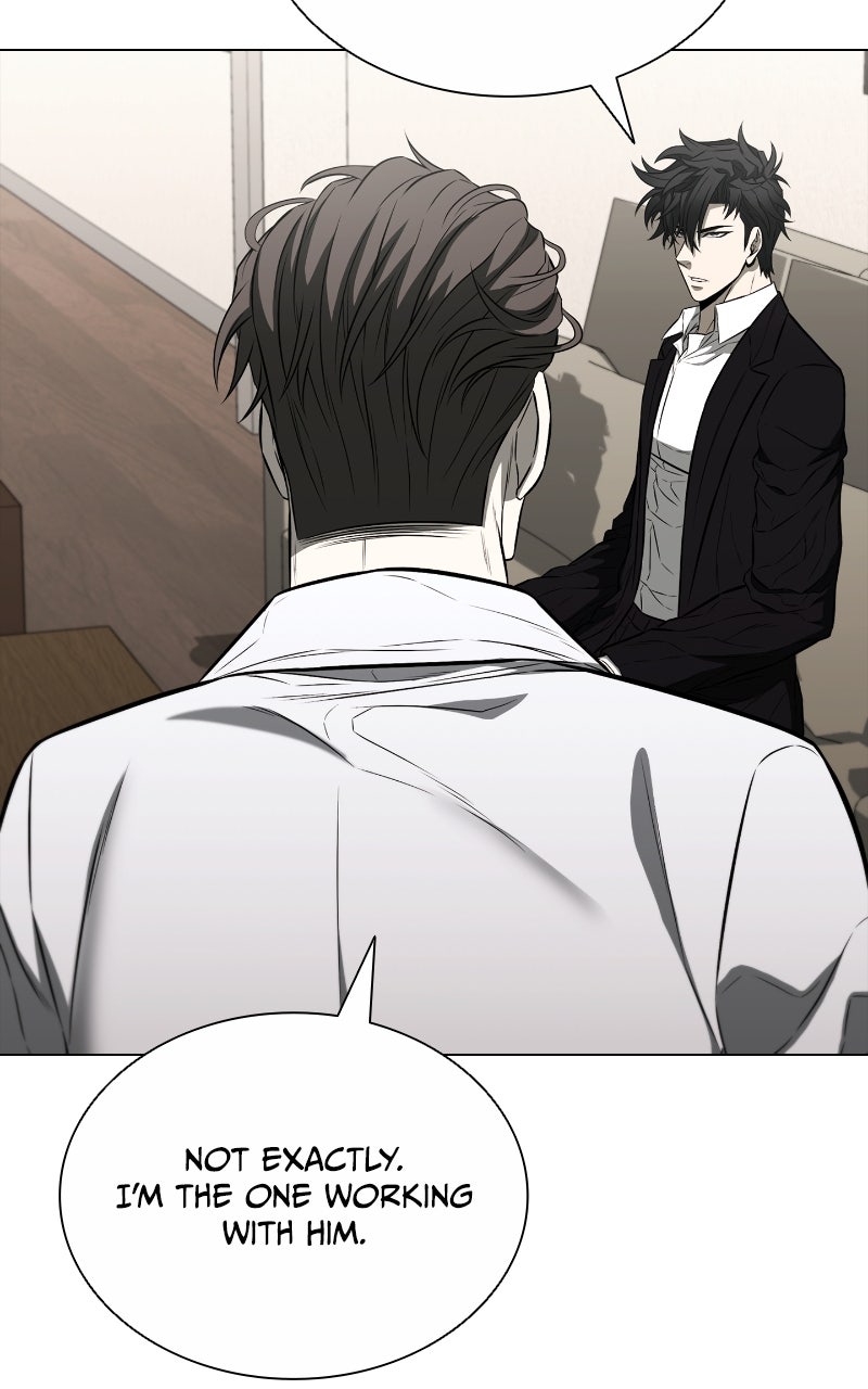 Read The Ex-Mercenary Prosecutor chapter 17 image 44 on Lezhin
