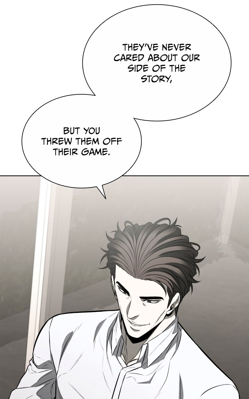 Read The Ex-Mercenary Prosecutor chapter 17 image 49 on Lezhin