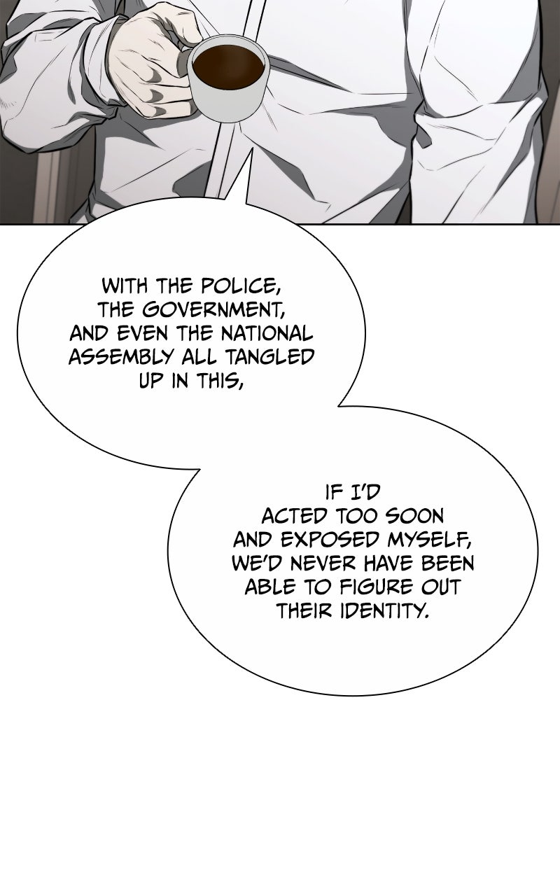 Read The Ex-Mercenary Prosecutor chapter 17 image 50 on Lezhin