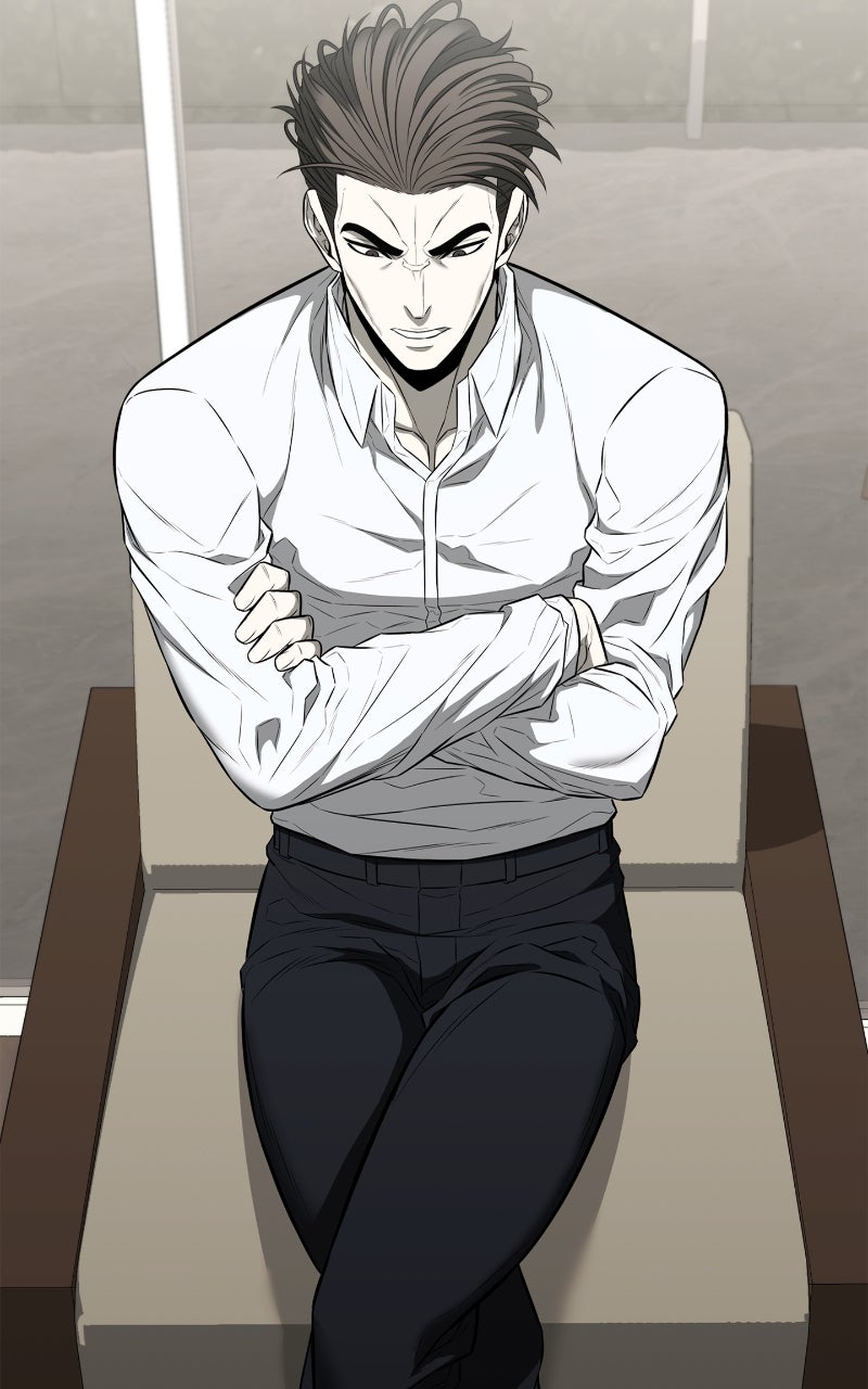 Read The Ex-Mercenary Prosecutor chapter 17 image 58 on Lezhin