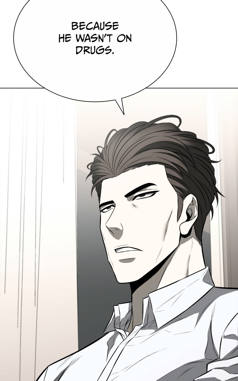 Read The Ex-Mercenary Prosecutor chapter 17 image 6 on Lezhin