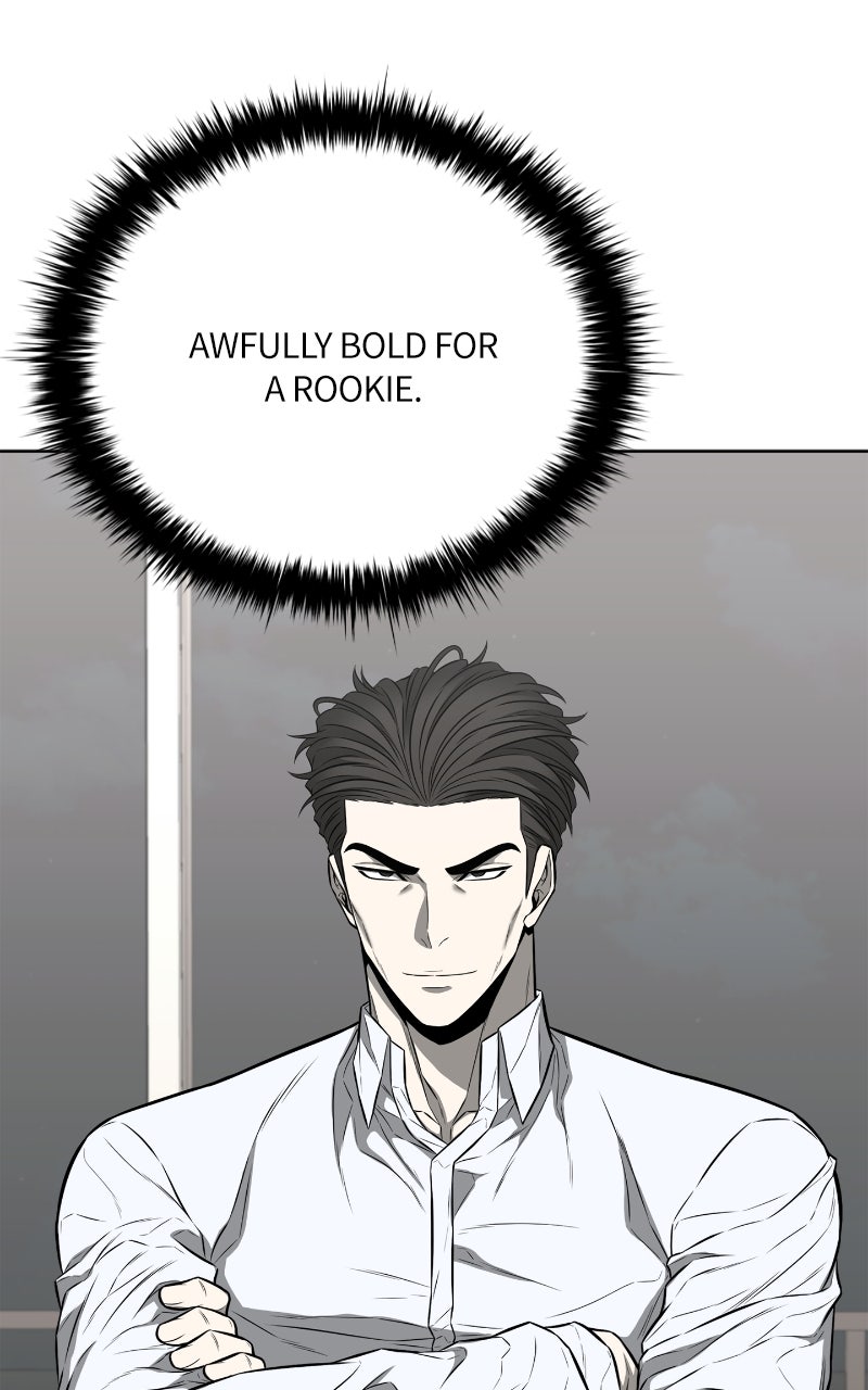 Read The Ex-Mercenary Prosecutor chapter 17 image 67 on Lezhin