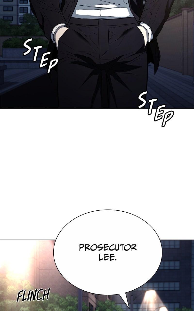Read The Ex-Mercenary Prosecutor chapter 17 image 72 on Lezhin