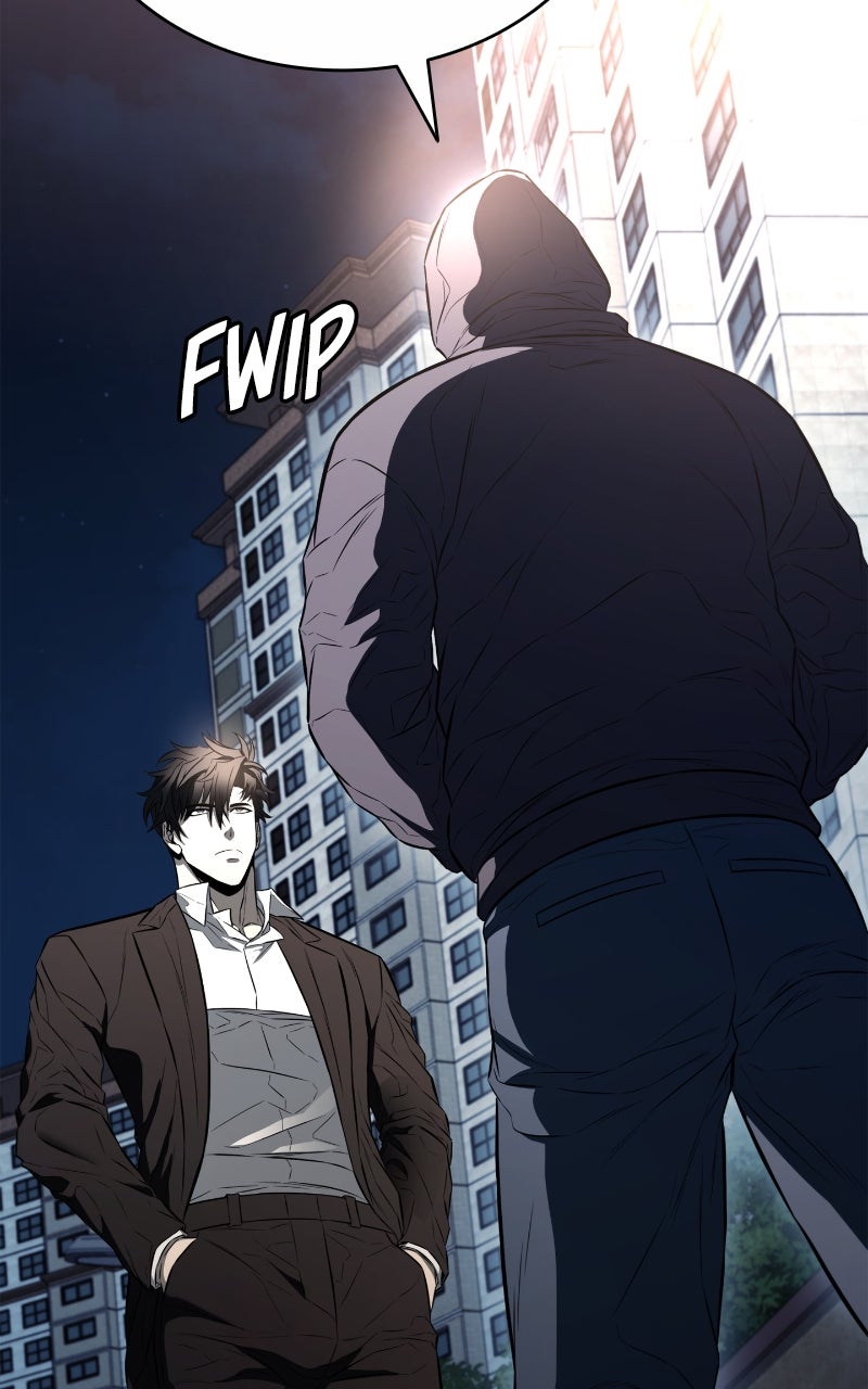 Read The Ex-Mercenary Prosecutor chapter 17 image 77 on Lezhin