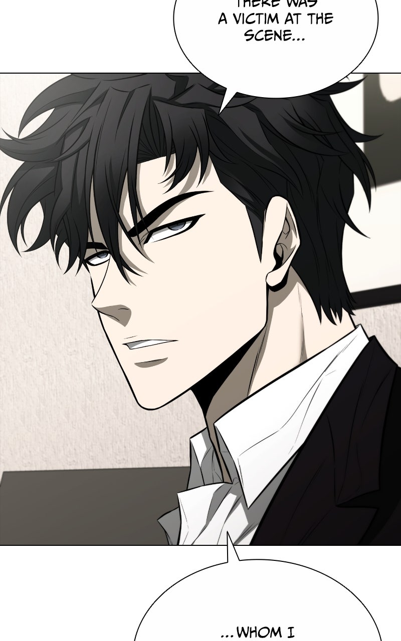 Read The Ex-Mercenary Prosecutor chapter 17 image 8 on Lezhin