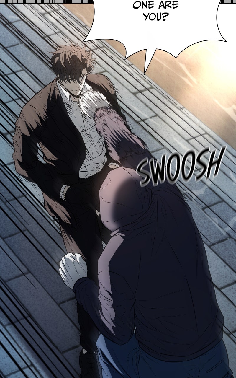 Read The Ex-Mercenary Prosecutor chapter 17 image 83 on Lezhin
