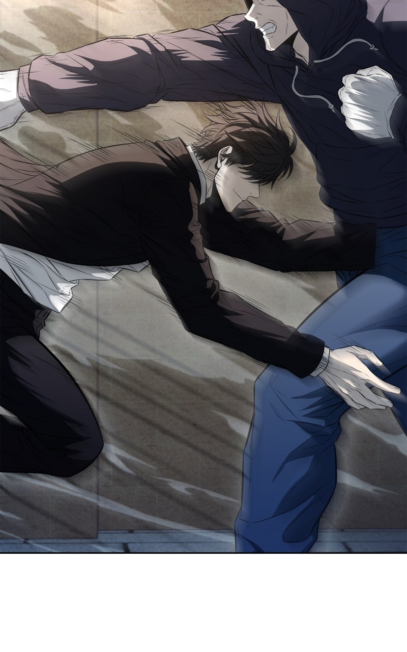 Read The Ex-Mercenary Prosecutor chapter 17 image 85 on Lezhin