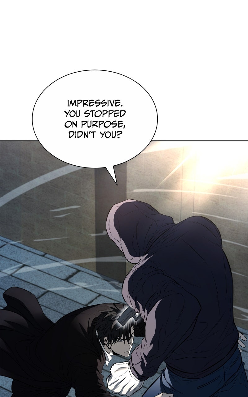Read The Ex-Mercenary Prosecutor chapter 17 image 87 on Lezhin
