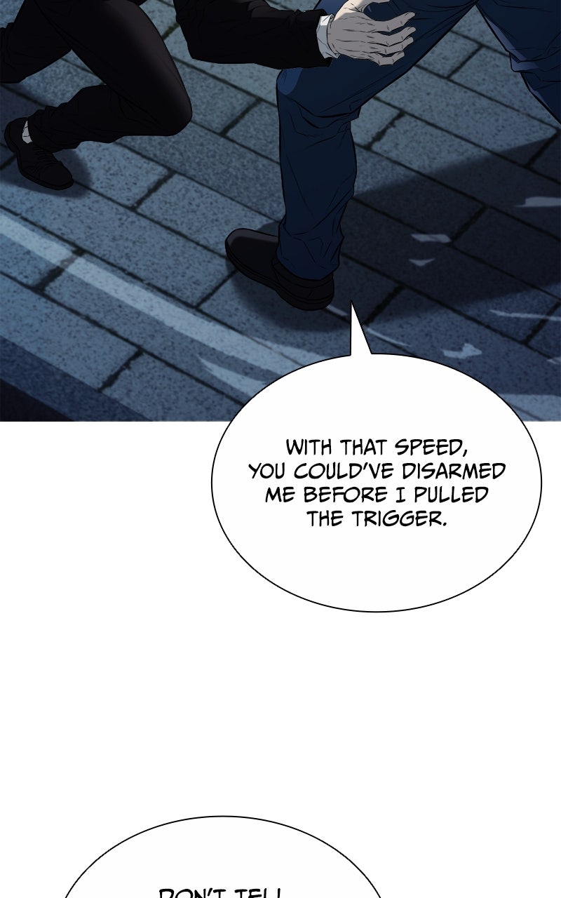 Read The Ex-Mercenary Prosecutor chapter 17 image 88 on Lezhin