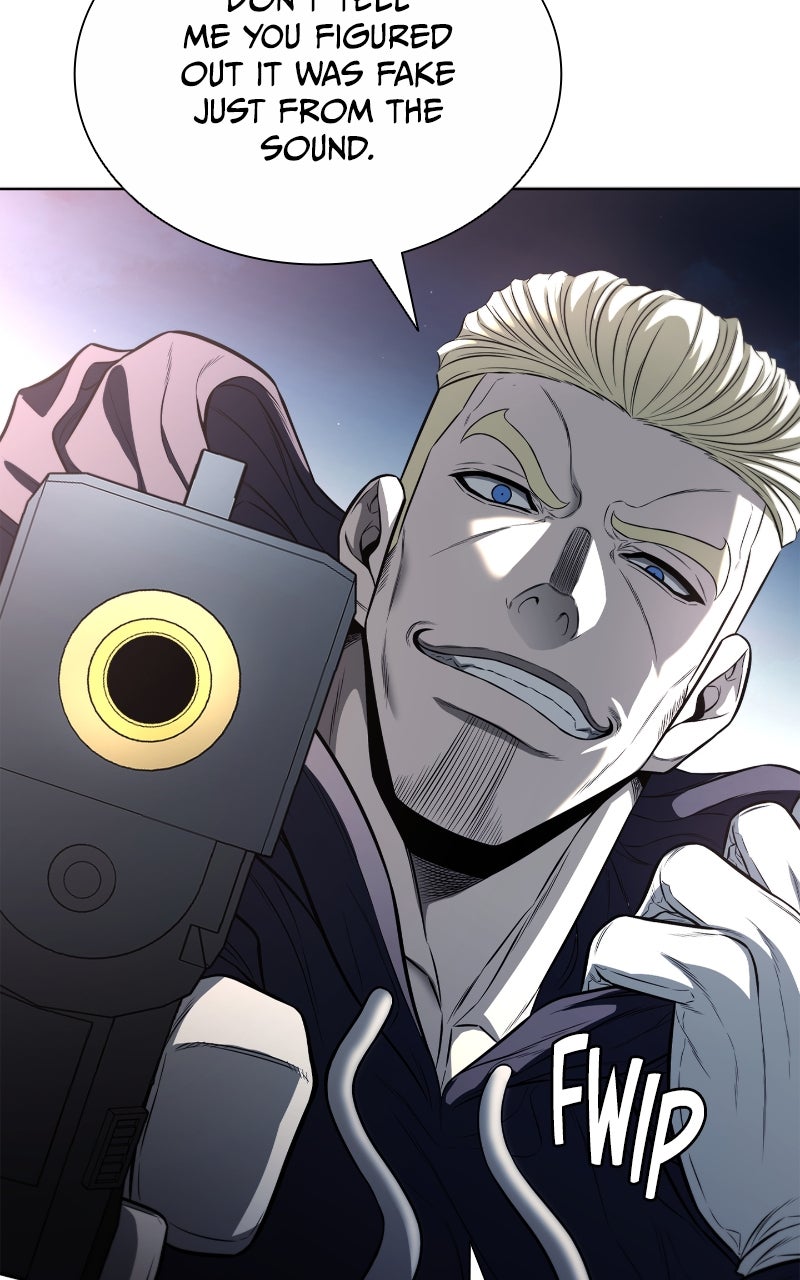 Read The Ex-Mercenary Prosecutor chapter 17 image 89 on Lezhin