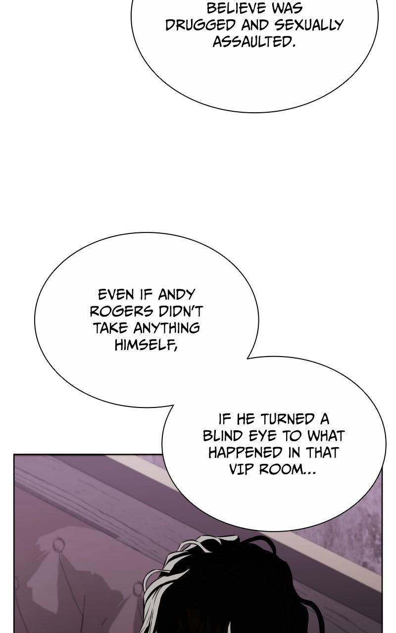 Read The Ex-Mercenary Prosecutor chapter 17 image 9 on Lezhin