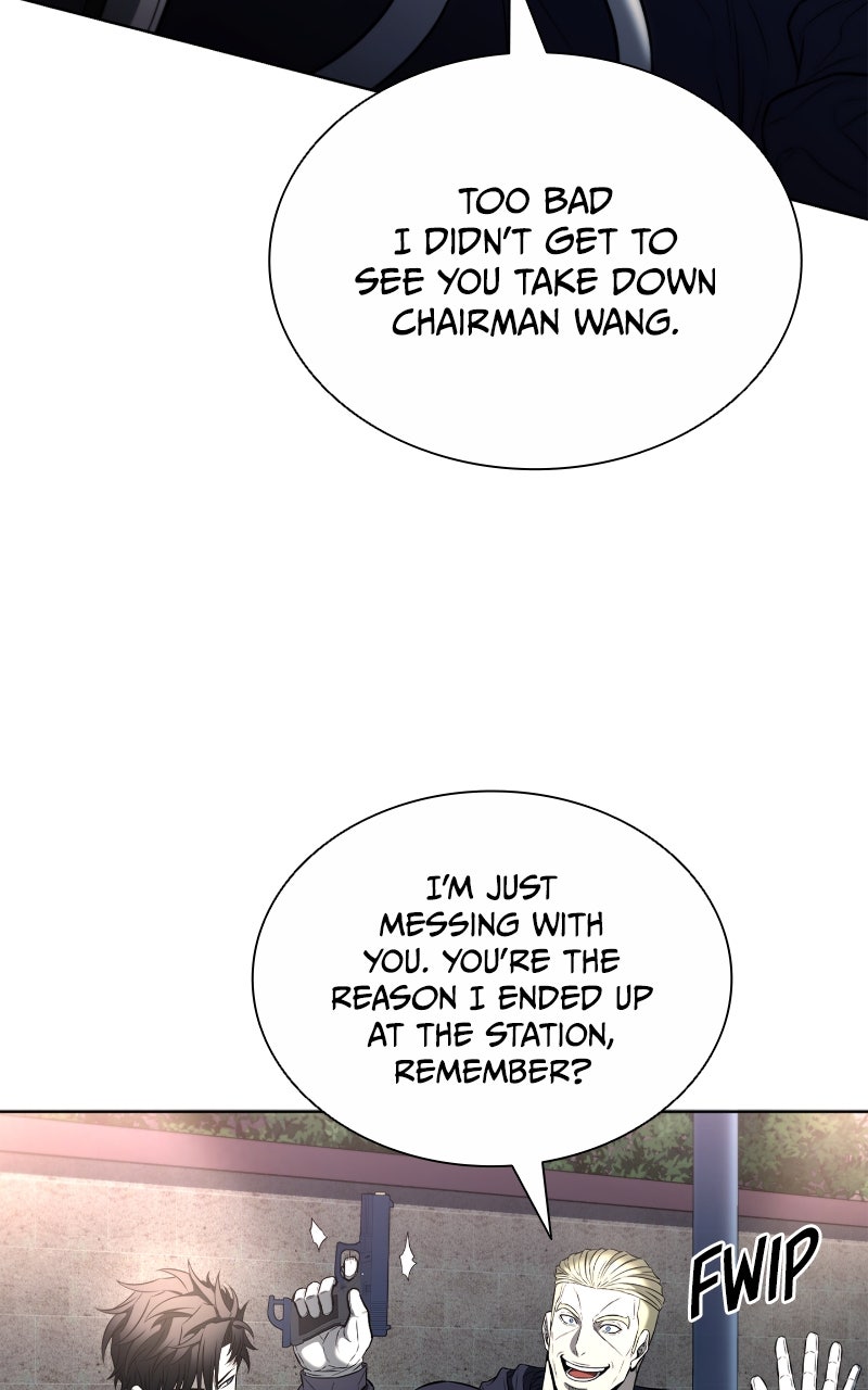 Read The Ex-Mercenary Prosecutor chapter 17 image 90 on Lezhin