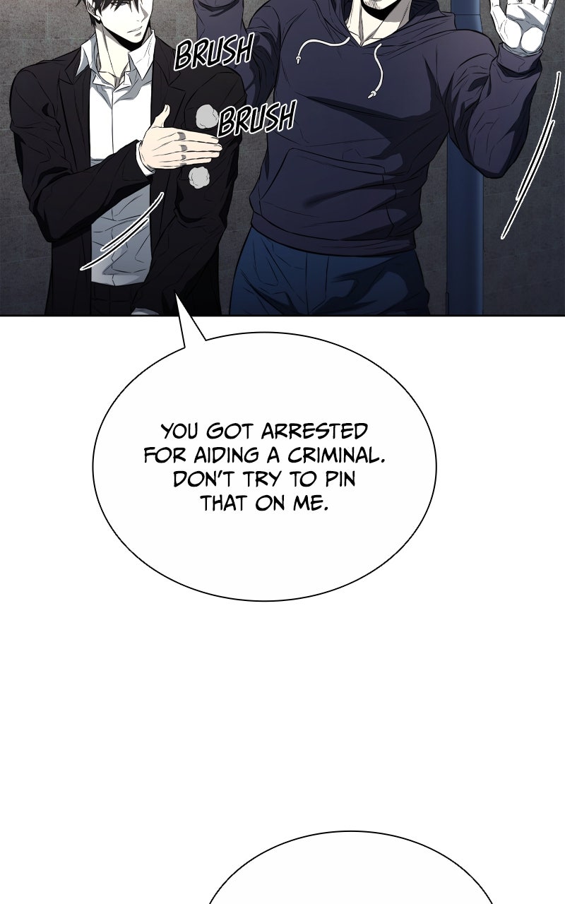 Read The Ex-Mercenary Prosecutor chapter 17 image 91 on Lezhin