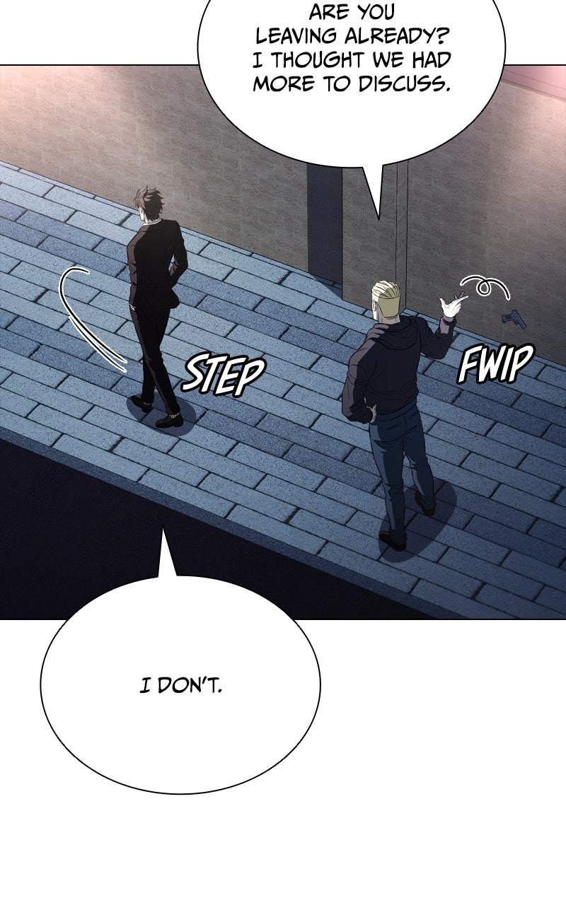 Read The Ex-Mercenary Prosecutor chapter 17 image 92 on Lezhin