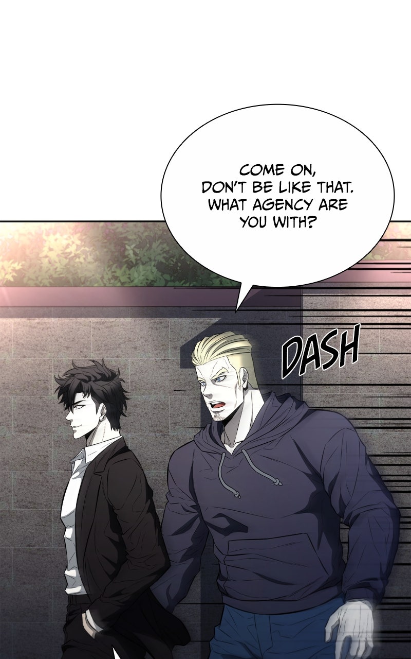 Read The Ex-Mercenary Prosecutor chapter 17 image 93 on Lezhin