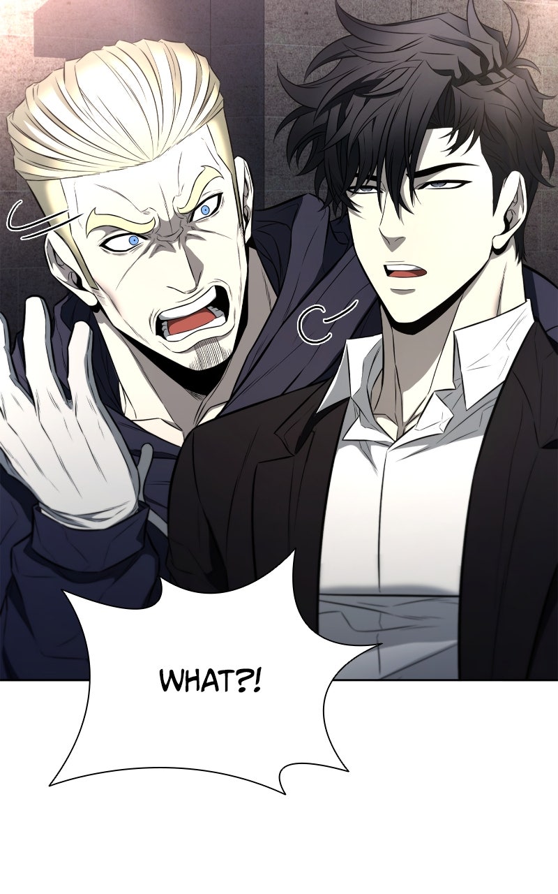 Read The Ex-Mercenary Prosecutor chapter 17 image 95 on Lezhin