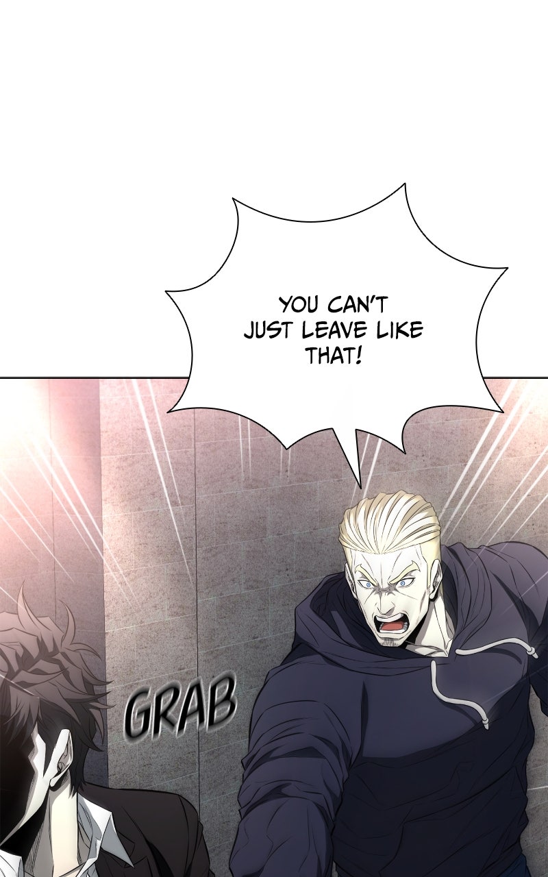 Read The Ex-Mercenary Prosecutor chapter 17 image 96 on Lezhin