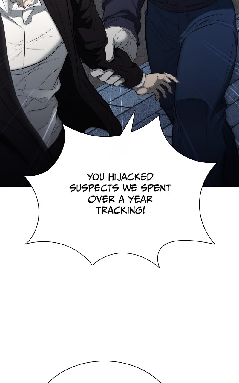 Read The Ex-Mercenary Prosecutor chapter 17 image 97 on Lezhin