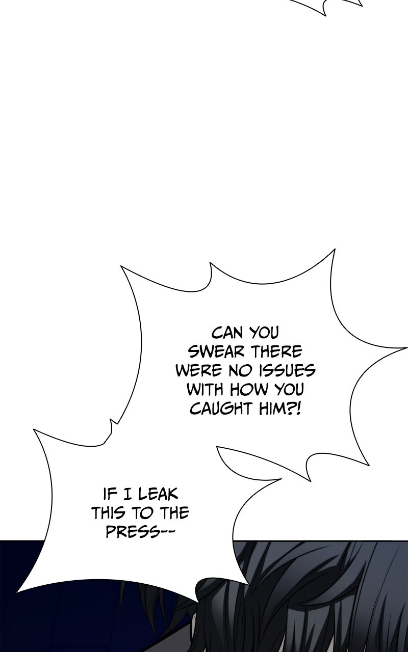 Read The Ex-Mercenary Prosecutor chapter 17 image 99 on Lezhin