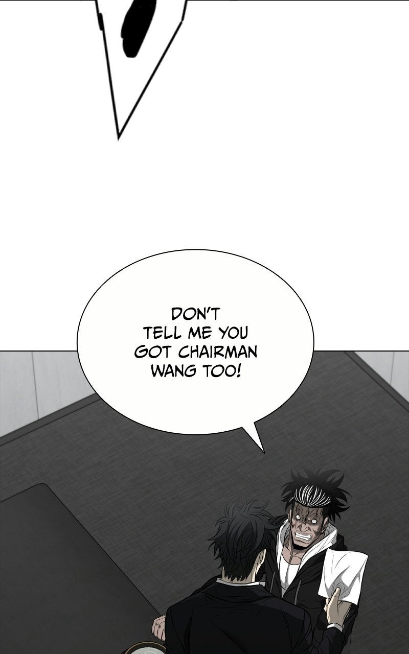 Read The Ex-Mercenary Prosecutor chapter 18 image 105 on Lezhin