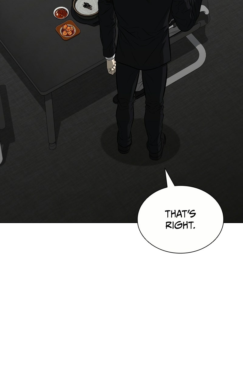 Read The Ex-Mercenary Prosecutor chapter 18 image 106 on Lezhin