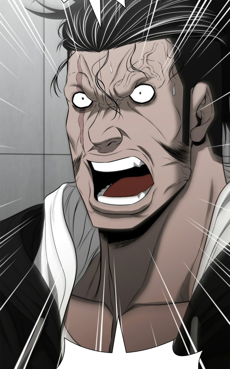 Read The Ex-Mercenary Prosecutor chapter 18 image 113 on Lezhin