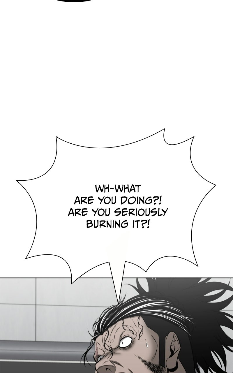 Read The Ex-Mercenary Prosecutor chapter 18 image 116 on Lezhin