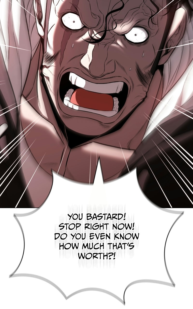 Read The Ex-Mercenary Prosecutor chapter 18 image 121 on Lezhin