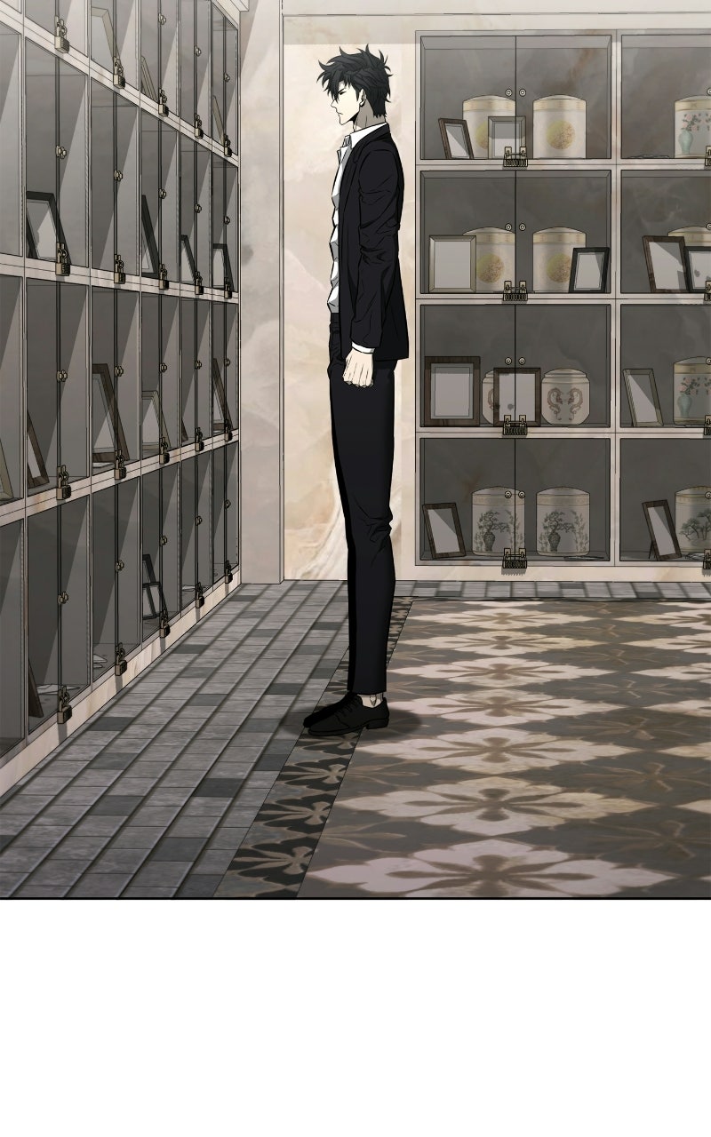 Read The Ex-Mercenary Prosecutor chapter 18 image 13 on Lezhin