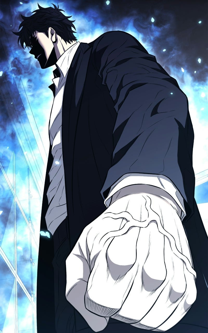 Read The Ex-Mercenary Prosecutor chapter 18 image 17 on Lezhin