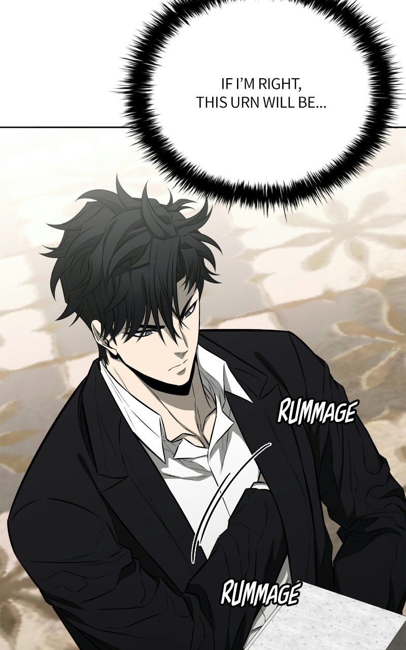 Read The Ex-Mercenary Prosecutor chapter 18 image 22 on Lezhin