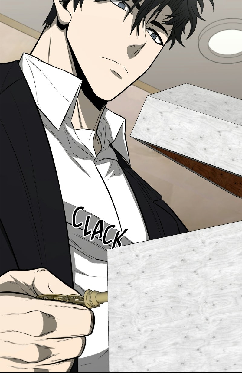 Read The Ex-Mercenary Prosecutor chapter 18 image 27 on Lezhin